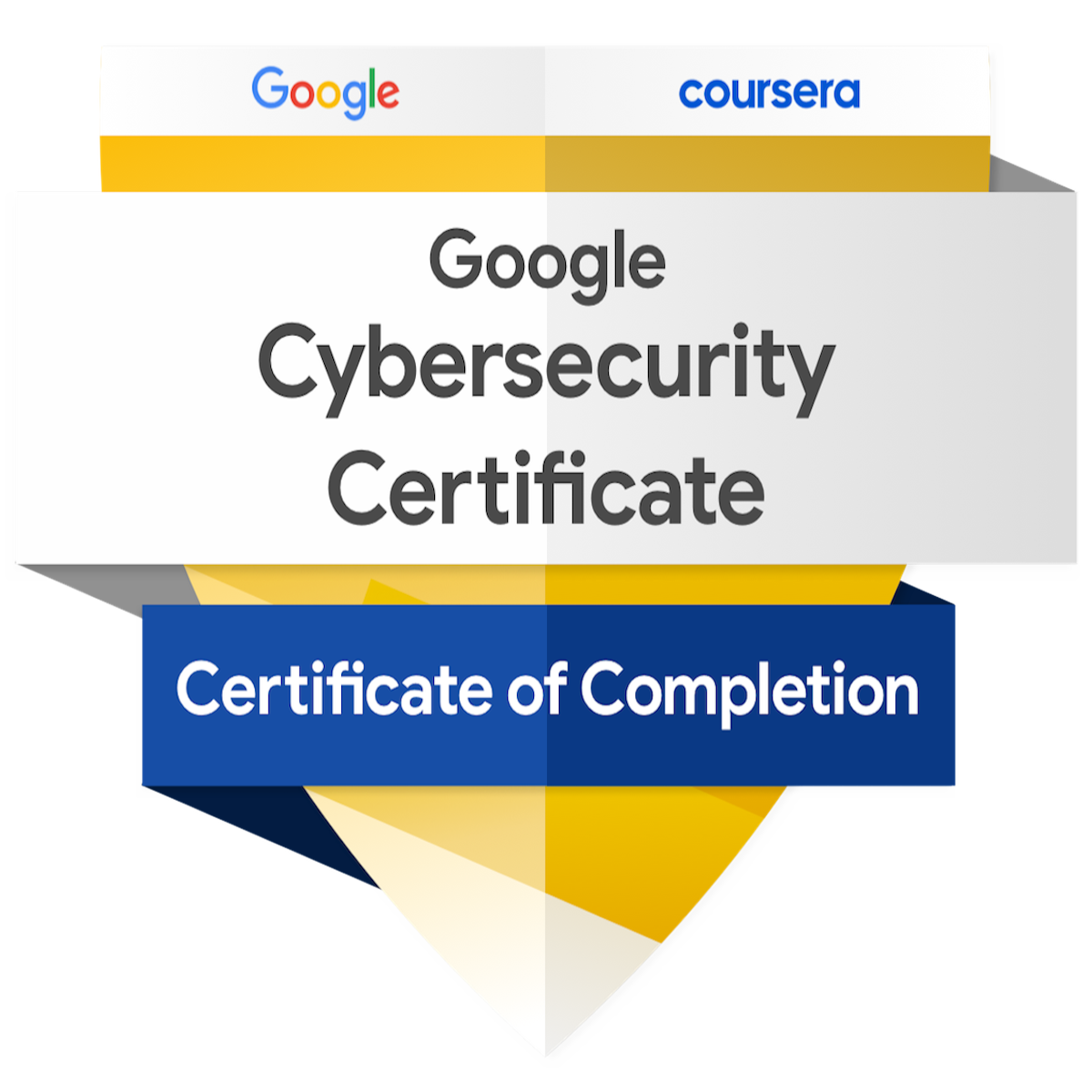 Google Certified Cybersecurity Professional