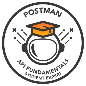 Postman API Stude